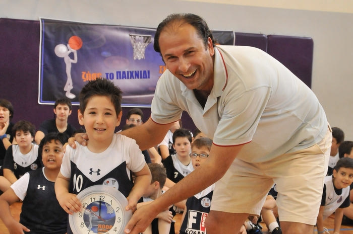 Η σφραγίδα του Πρέλεβιτς