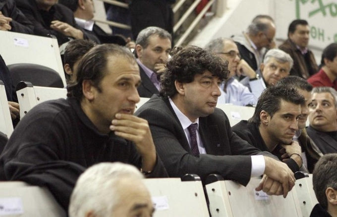Ο Πρέλεβιτς εκπρόσωπος στη Σούπερ Λίγκα