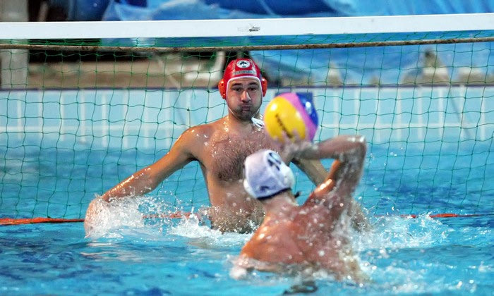 Καραμπέτσος: “Ο Ολυμπιακός το πάνω χέρι”