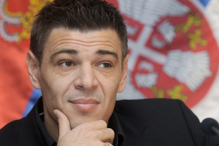 Ο παππούς σκότωσε τον πατέρα του Σάβο Μιλόσεβιτς
