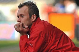 Επέστρεψε στην Γαλλία ο Σορλέν