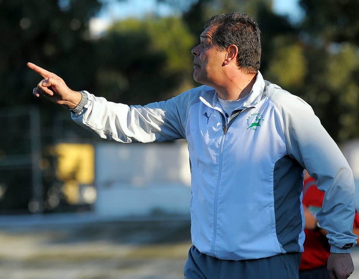 Φαβορί ο Σπανός για τον Πλατανιά
