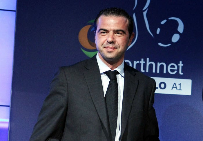Μήνυση Μπέκιου κατά Αδαμίδη