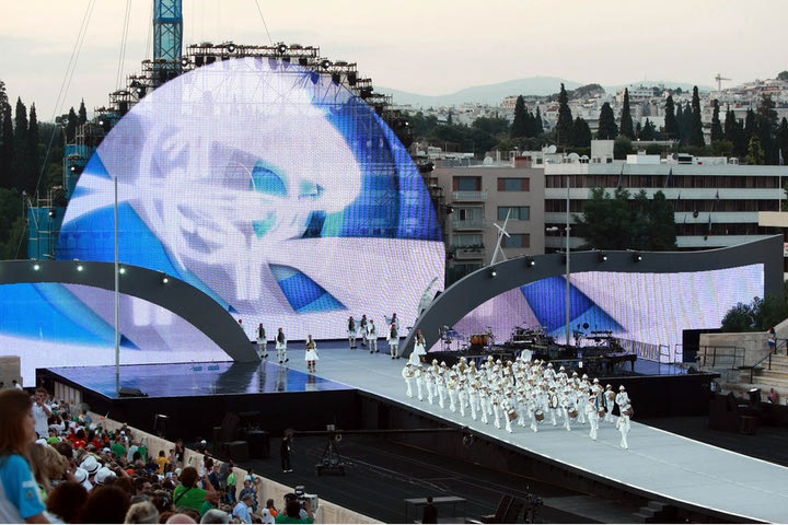 Στο Λος Άντζελες τα Special Olympics