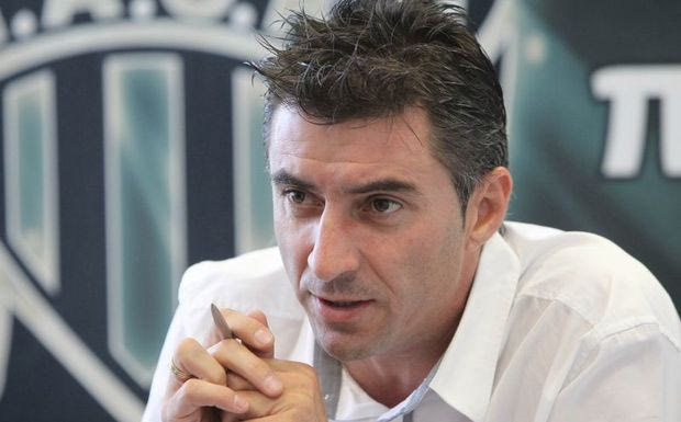 Ζαγοράκης: “Ο ΠΑΟΚ των ονείρων μας”