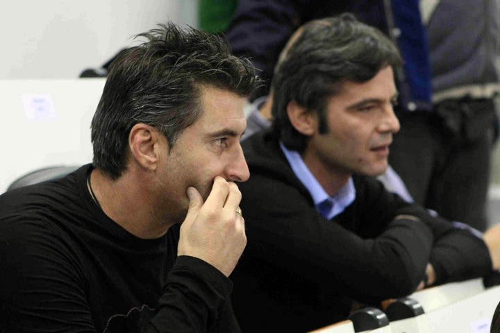 Βρύζας και ΠΑΟΚ… σύντομα ξανά μαζί