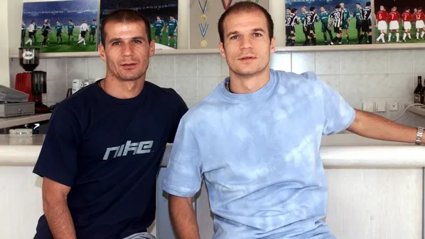 Στην Τριγλία Ραφήνας ο Μπασινάς