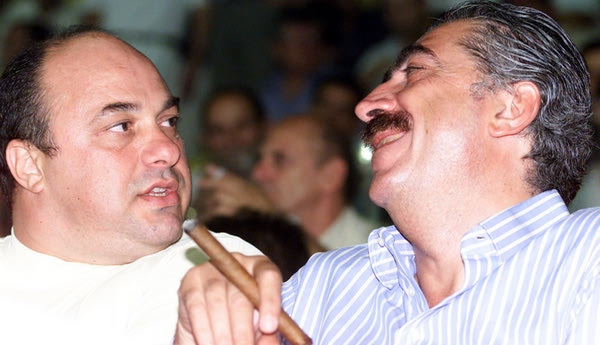 Ο Ολυμπιακός του Μπέου και όχι του Βόλου