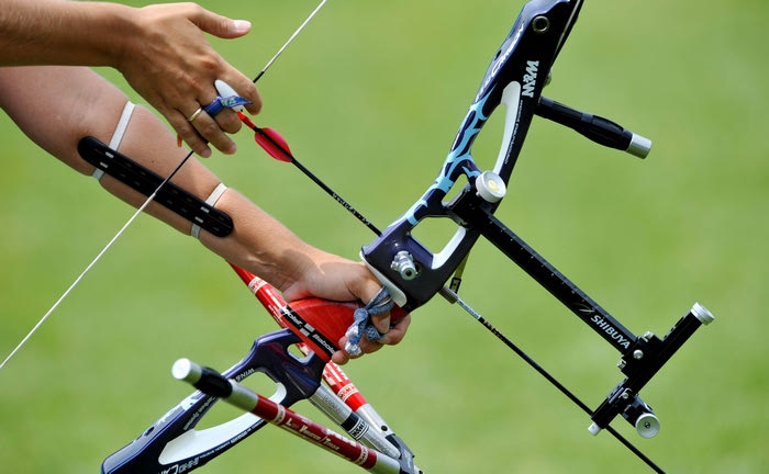 Οκταμελής αποστολή για το Παγκόσμιο