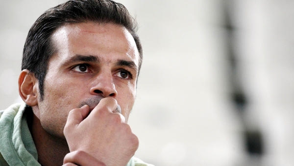 Νικολαΐδης: “Μας έκλεβαν μπροστά στα μάτια μας “