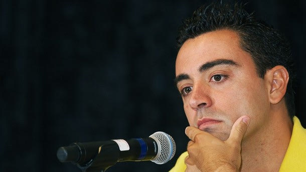 Τσάβι: “Ο Μουρίνιο μας δίνει απλώς κίνητρο”