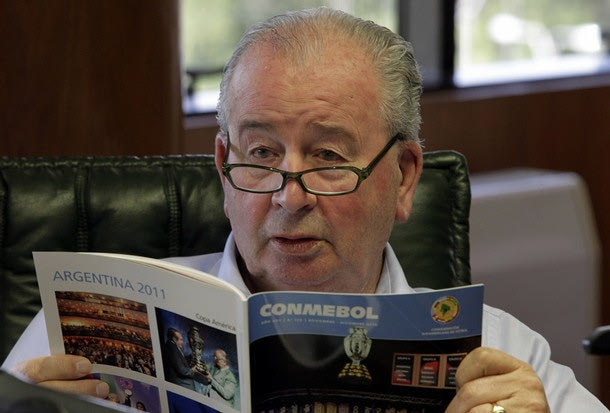 Γκροντόνα: “Θα μπορούσε να φύγει ο Μέσι”