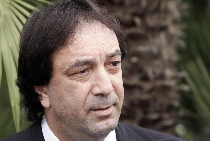 Ανοιχτή πρόσκληση από Παντελή