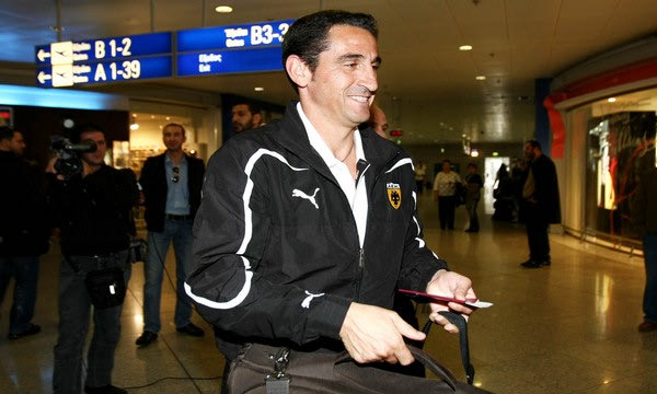 Χιμένεθ: “Είναι σταρ ο Γκούντγιονσεν”
