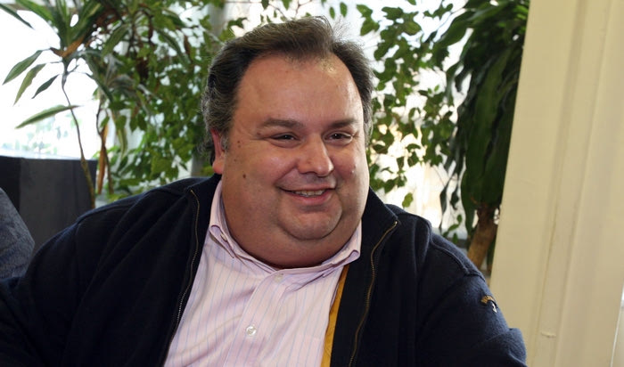 Καφέζας: “Να κάνουν βήματα παραπάνω”