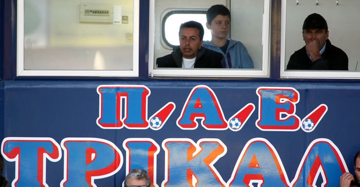 Γυναίκα ιδιοκτήτης στα Τρίκαλα;