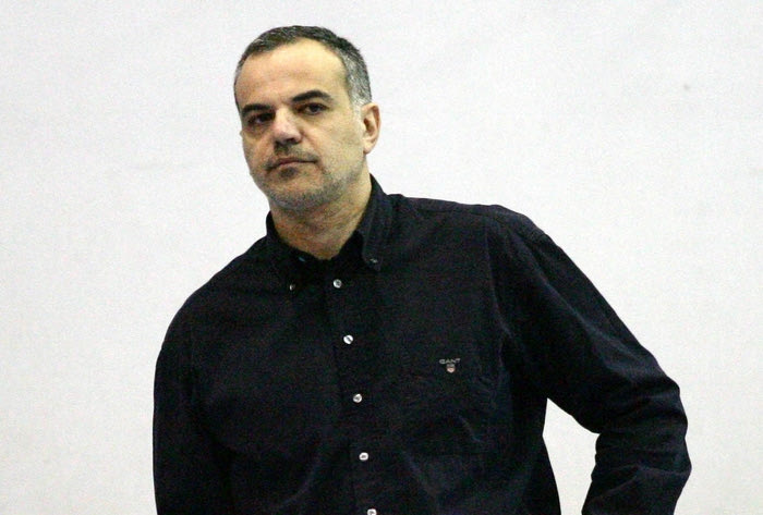 Δρίκος: “Βαριά η φανέλα του Ηρακλή”