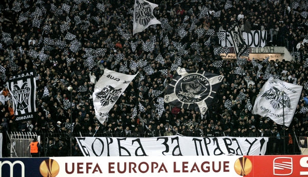 Θέλει νίκη από το πρώτο παιχνίδι ο ΠΑΟΚ