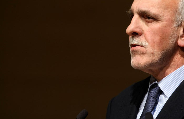 Σεβαστής: “Κυριαρχούν τα συμφέροντα”