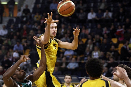 Χρυσικόπουλος τριετίας στη Μπιέλα