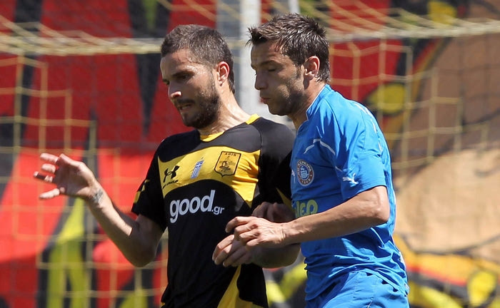 Άρης – Κέρκυρα