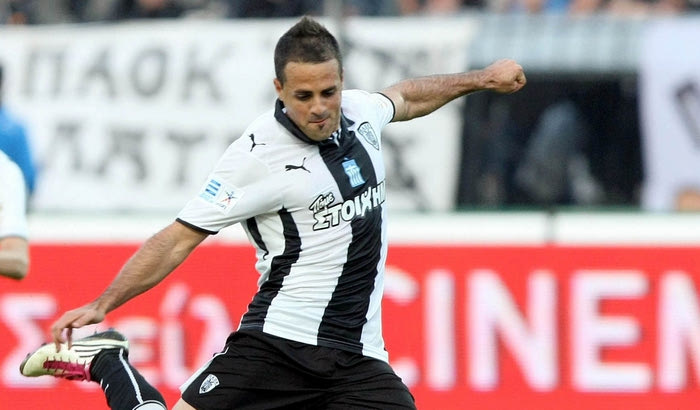 Οδηγούνται σε διαζύγιο ΠΑΟΚ και Βιτόλο