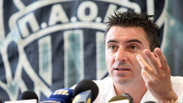 Σταράτες εξηγήσεις χρειάζεται ο ΠΑΟΚ