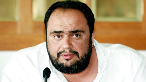 Άρση της απαγόρευσης εξόδου
