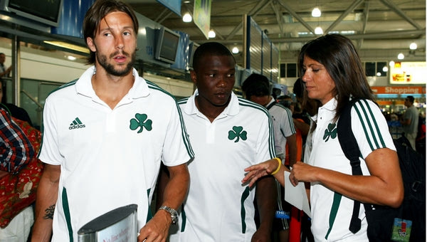 Ο “Θεός” (Σιμάο) ξαναβρήκε τον “Μεσσία” (Μπιέρσμιρ)