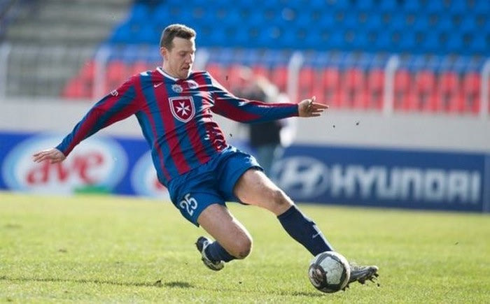 Έλεκ: “Προνόμιο να με θέλει ο Μπόλονι”