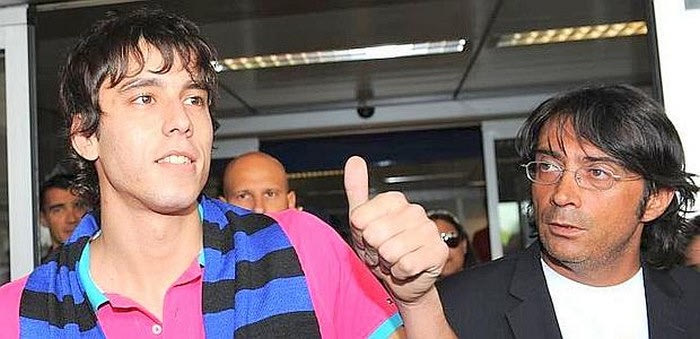 Άλβαρες: “Θέλω τα πάντα με την Ιντερ”