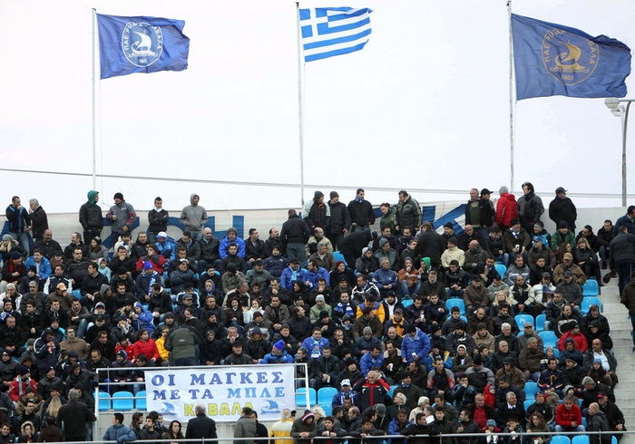 Το επιμελητήριο είπε όχι στην συγχώνευση