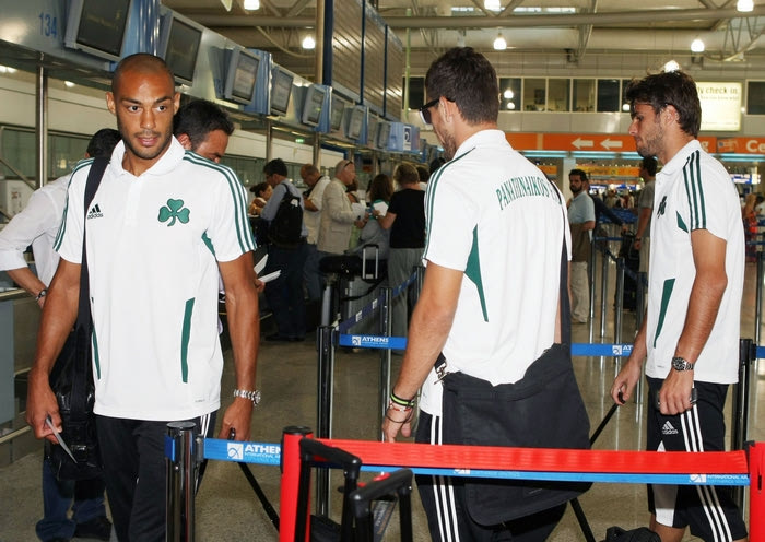 Στο Κίτσμπουελ μέσω καταιγίδας η αποστολή