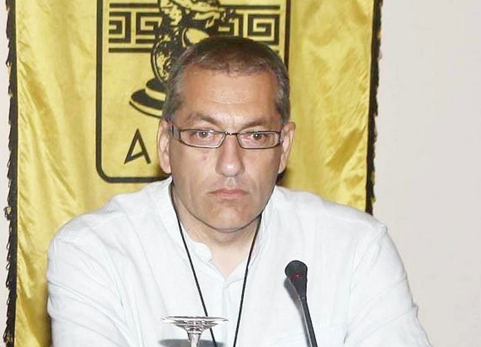 Αρβανίτης: “Διανύει κρίσιμες στιγμές…”