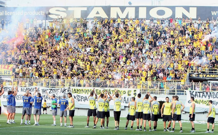 “Έκλεισε” φιλικό με Πενιαρόλ!