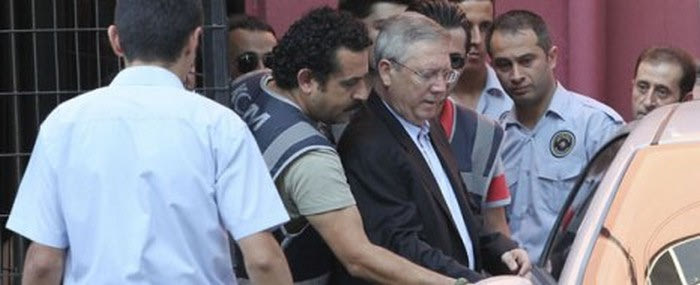 Παρέμεινε σιωπηλός ο Γιλντιρίμ