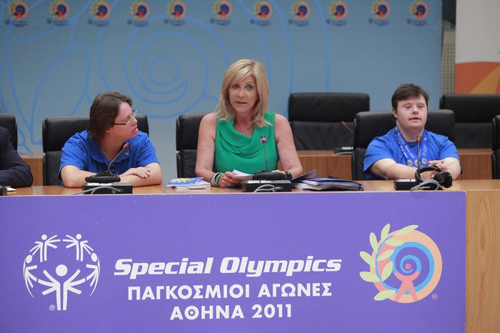 Aπολογισμός της διοργάνωσης