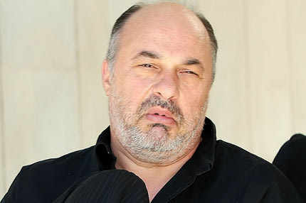 Η απολογία του Αχιλλέα Μπέου