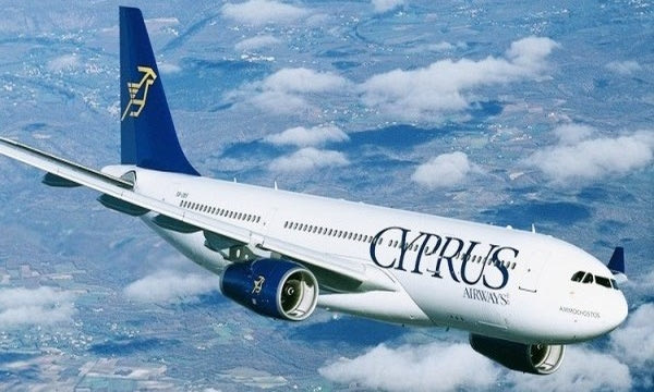 Η Cyprus Airways χορηγός της ΑΕΚ