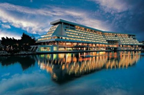 To “1o Greek Poker Masters” στο Porto Carras