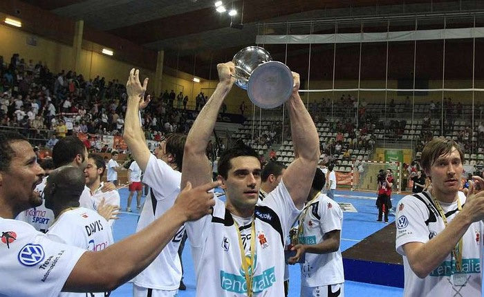 Η Ατλέτικο “κατάπιε” τη Θιουδάδ Ρεάλ