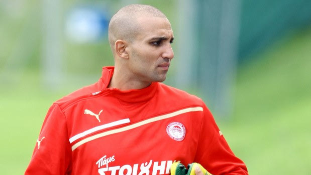 Τζεμπούρ: “Στο 6-0 έδωσα απαντήσεις στην ΑΕΚ”