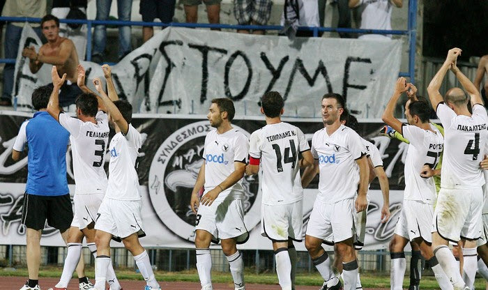Δεν ανησυχούν στην Δόξα για την ένσταση