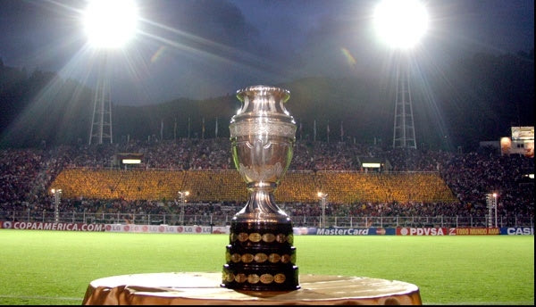 Γράφουν ιστορία Παραγουάη και Ουρουγουάη