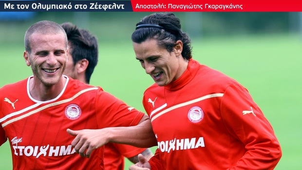 Εντυπωσιάζει ο Φέισα