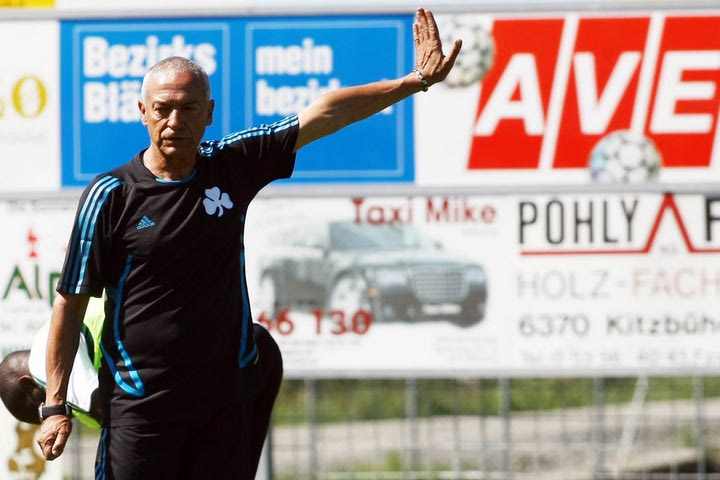 Φερέιρα: “Με 12ο παίκτη μας… τον κόσμο”