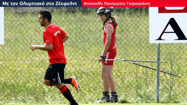 Ατομικό πρόγραμμα ο Φετφατζίδης