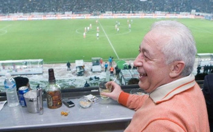Κινήσεις πριν το τελικό ραντεβού