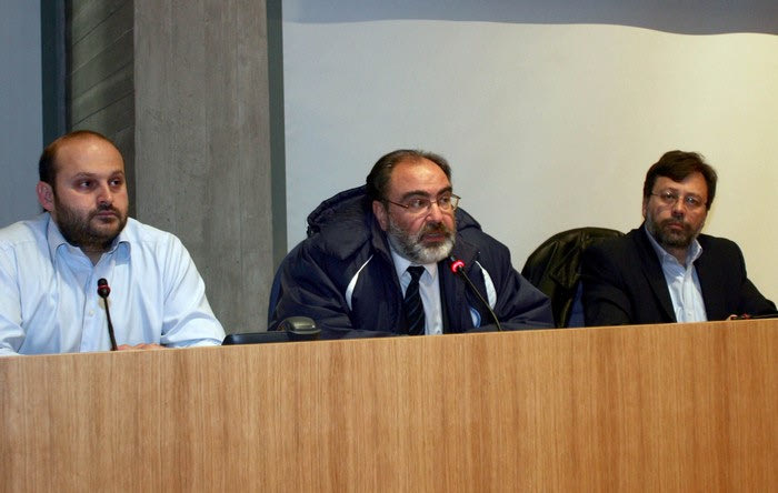 “Ιδού η Ρόδος ιδού και το πήδημα”