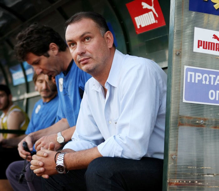 Δύσκολα θα αγωνιστεί η Δόξα Δράμας